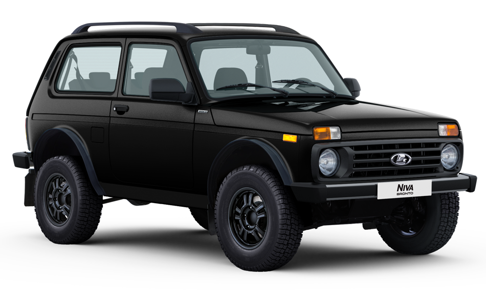 Lada Bronto Legend